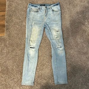 👖Men’s jeans HOLLISTER👖33/32👖